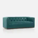 Silas Living Room Sofa