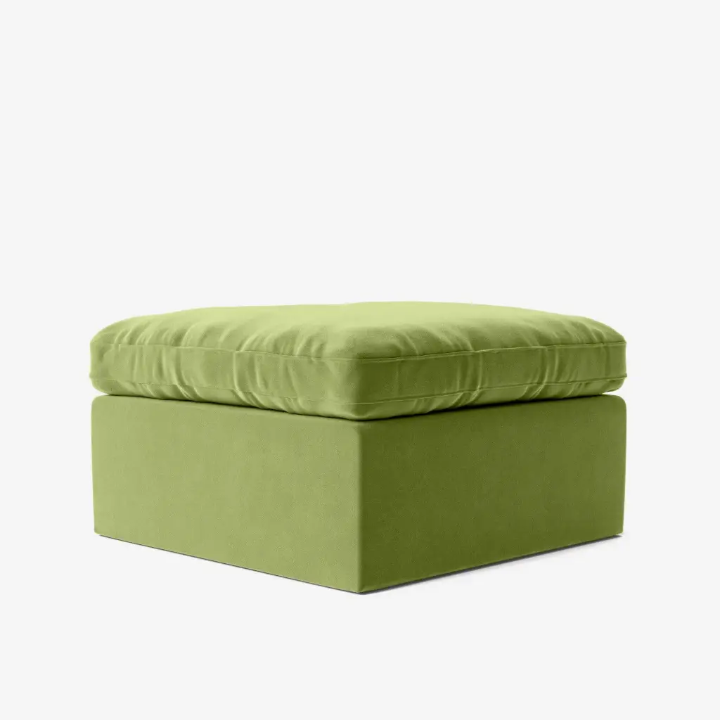Ryan Ottoman