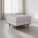 August Ottoman