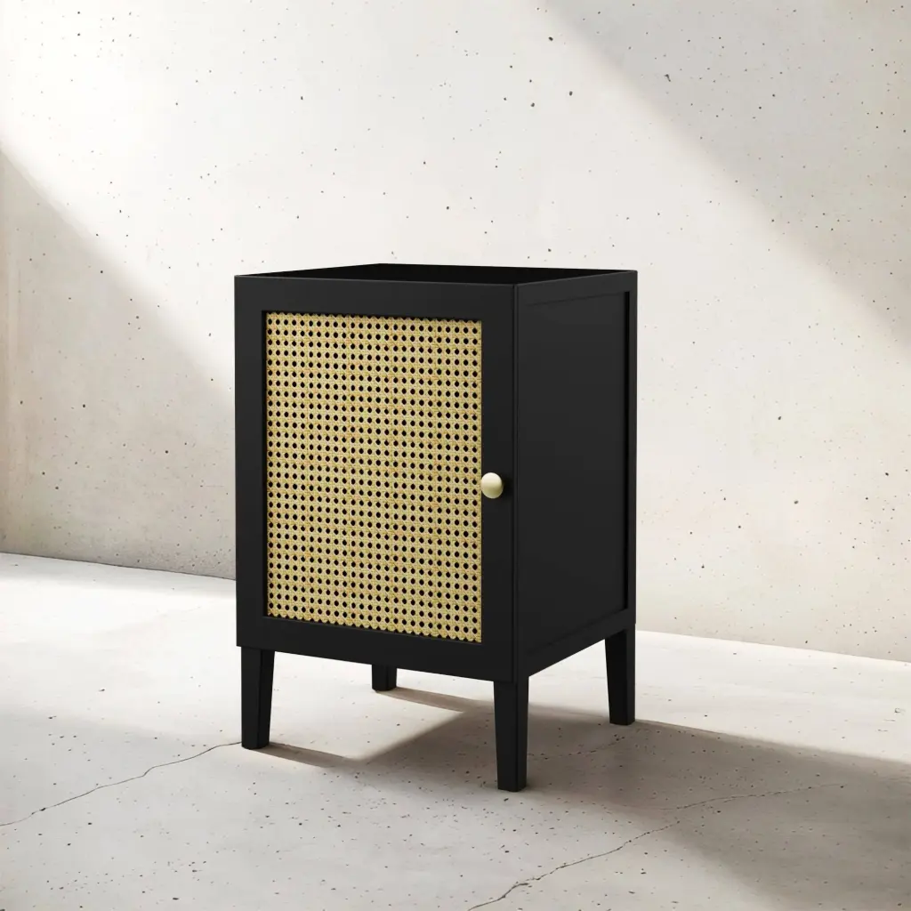 Atlas Side Table