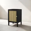 Atlas Side Table