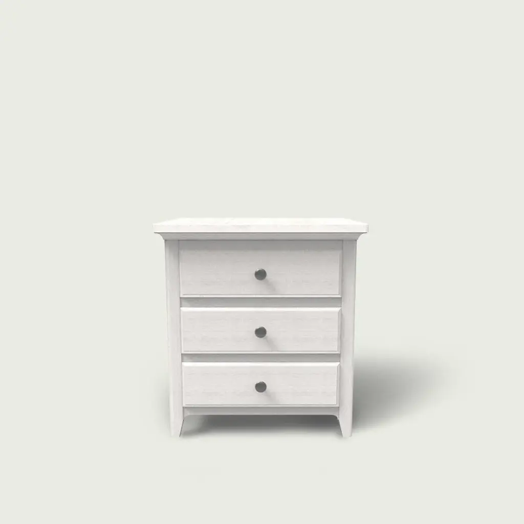 Jordan Side Table