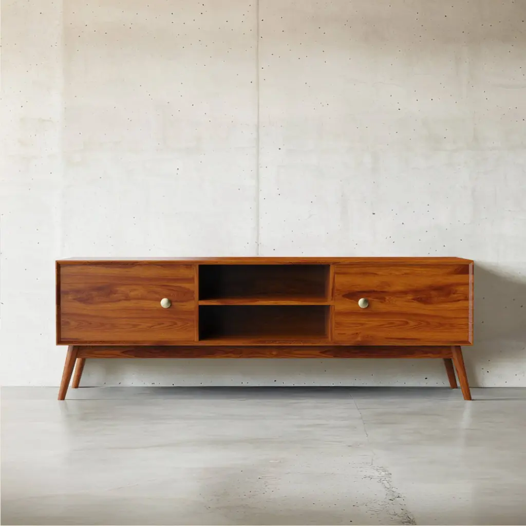 Austin TV Cabinet