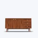 Dominic TV Cabinet