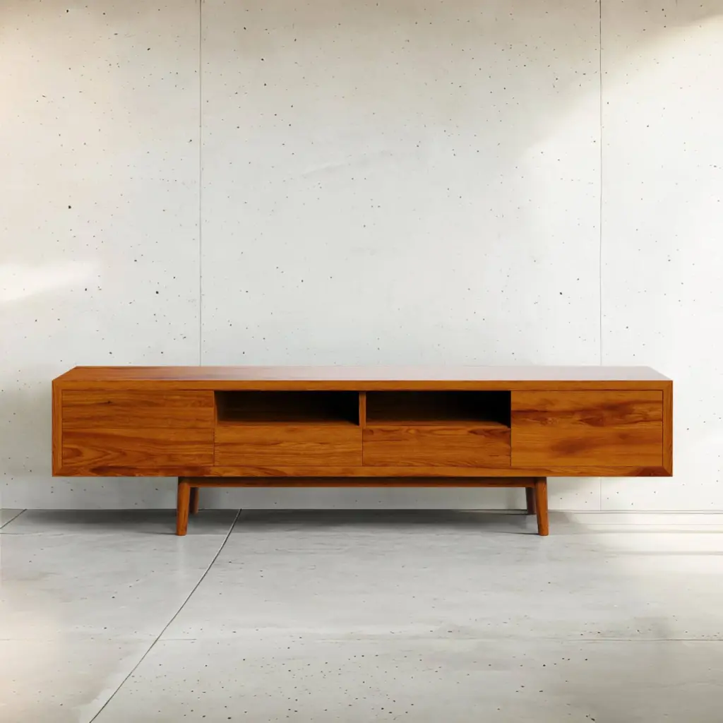 Adriel TV Cabinet