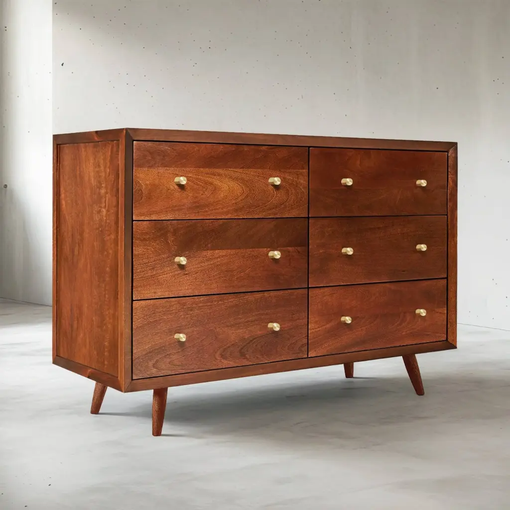 River TV Cabinet