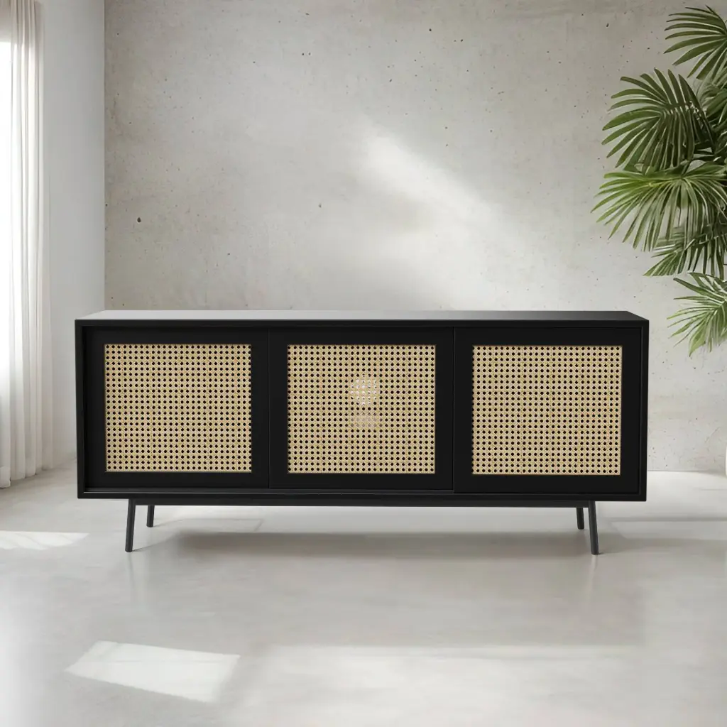 Emiliano TV Cabinet