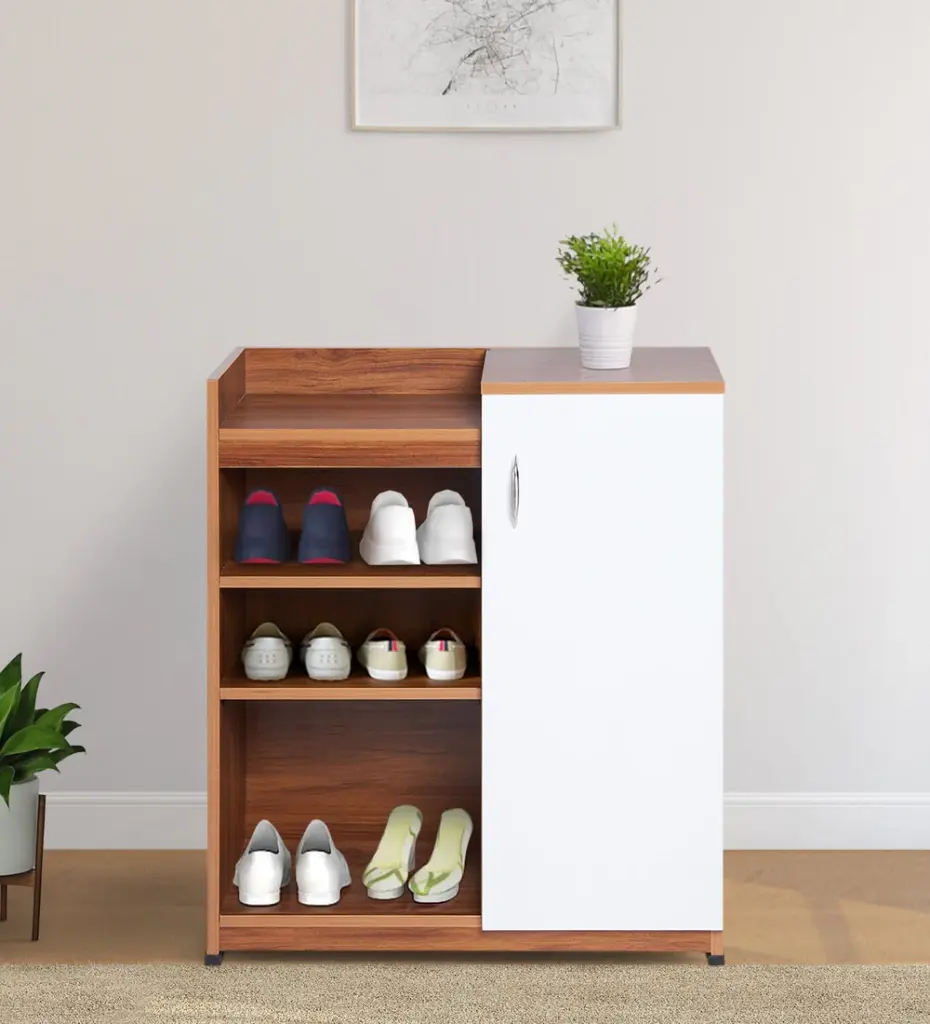 Nicholas Shoe Rack