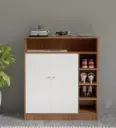 Emmett Shoe Rack