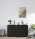 Giovanni Shoe Rack