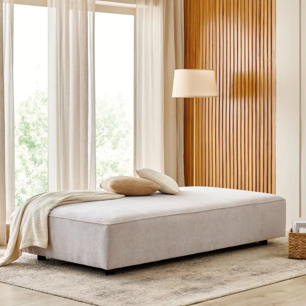 George Sofa Cum Bed
