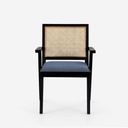 Flo Chair Black