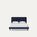 Swan Bed without Storage