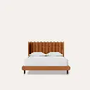 Svalbar Bed without Storage