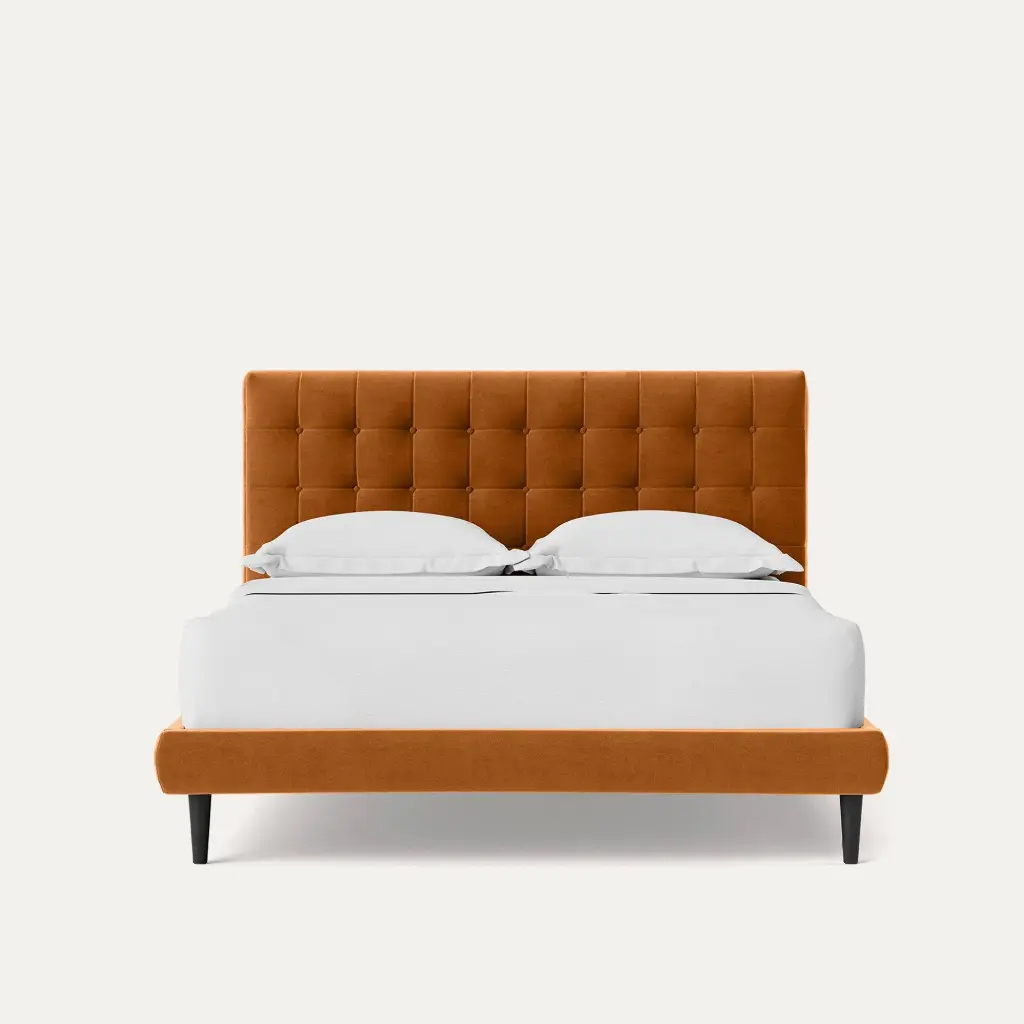 Sudy Bed without Storage