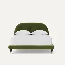 Souky Bed without Storage