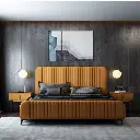 Teco Bed Without Storage