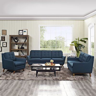 Gabin Sofa 3+2+1 Seater
