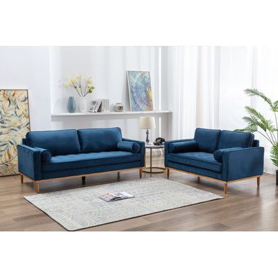 Zelie Sofa 3+2 Seater