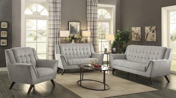 Claude Sofa 3+2+1 Seater