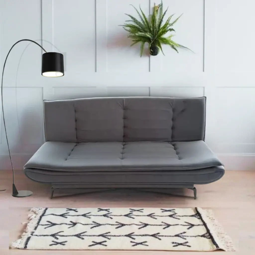 Elo Sofa Cum Bed