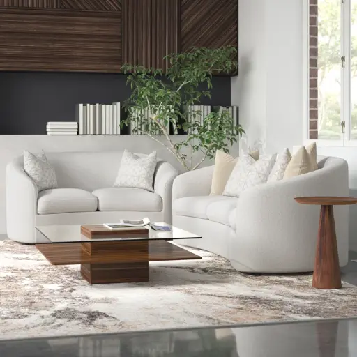 Ashleen Living Room Sofa