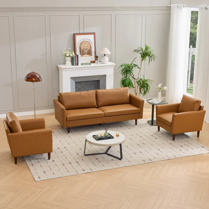 Bobur Living Room Sofa