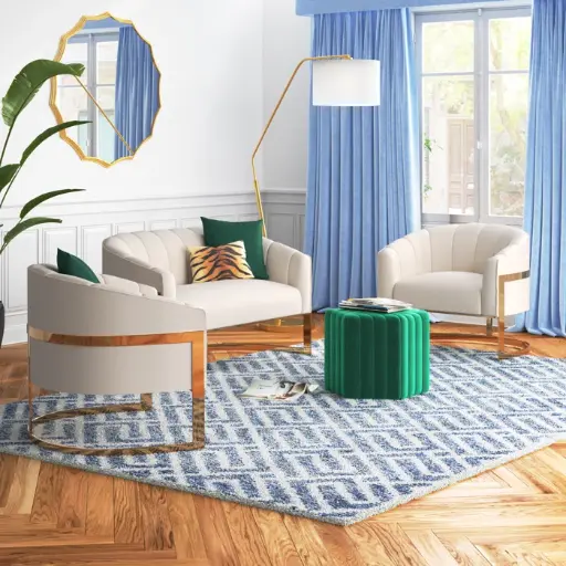 Tellico Living Room Sofa