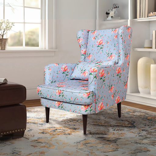 Carlos Accent / Highback Chair