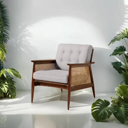 Asher Accent Chair