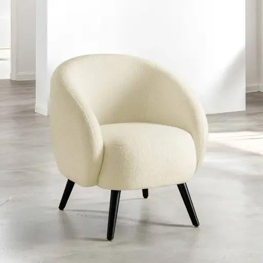 Elias Accent Chair