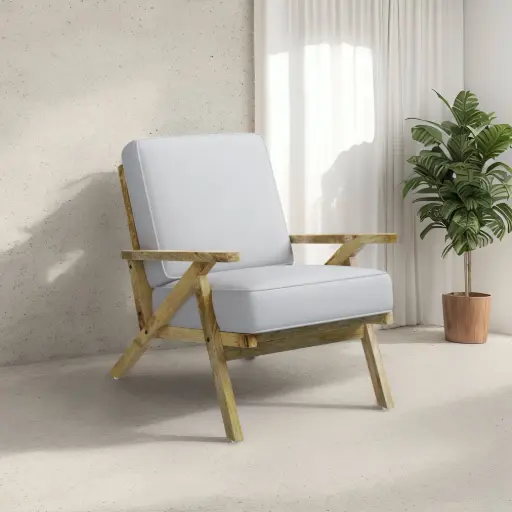 Julian Accent Chair