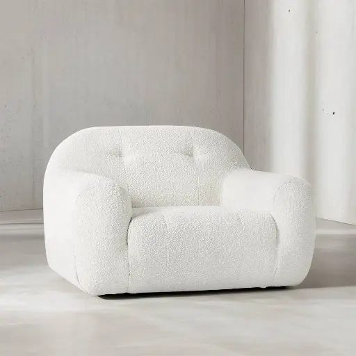 David Accent chair