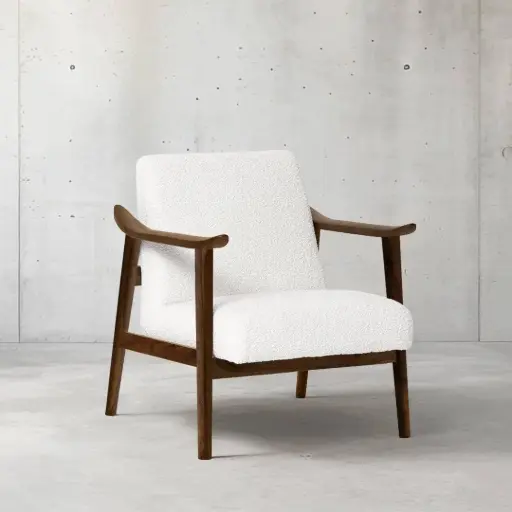 Miles Accent Chair