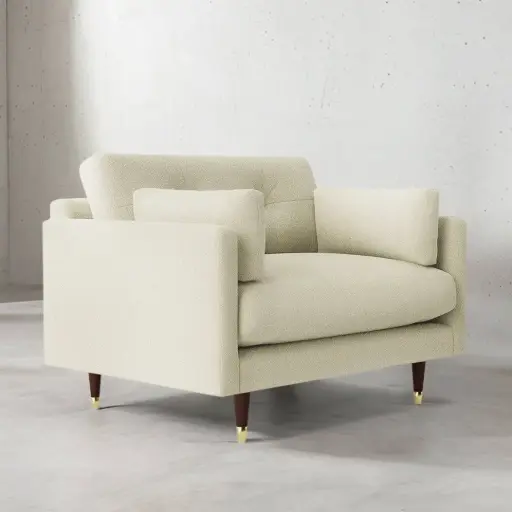 Jacob Accent Chair
