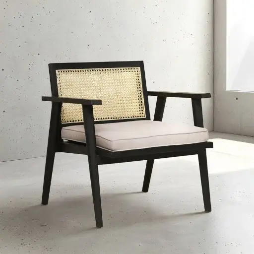 Caleb Accent Chair