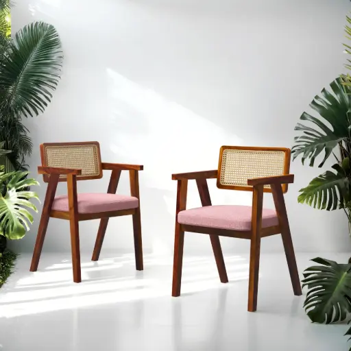 Charles Accent Chair