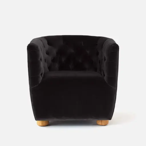 Roman Accent Chair