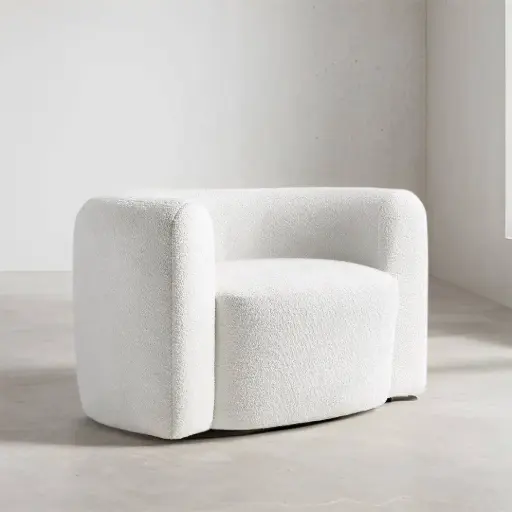 Thiago Accent Chair