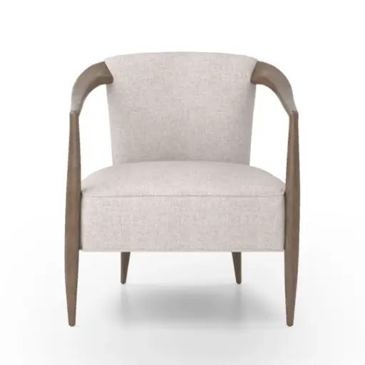 Isaiah Accent Chair