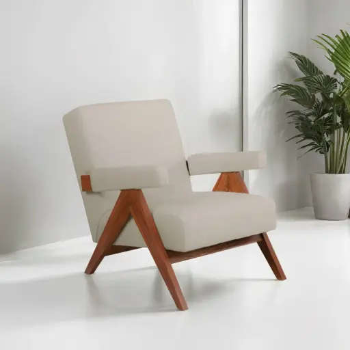 Wesley Accent Chair