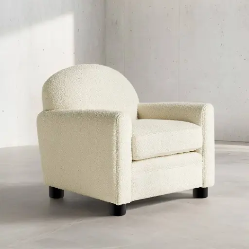 Bennett Accent Chair