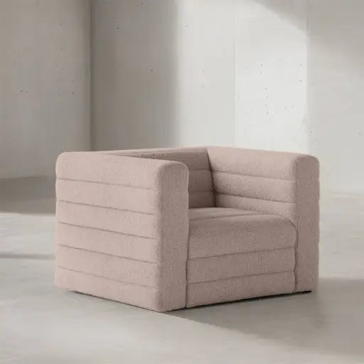 Angel Accent Chair