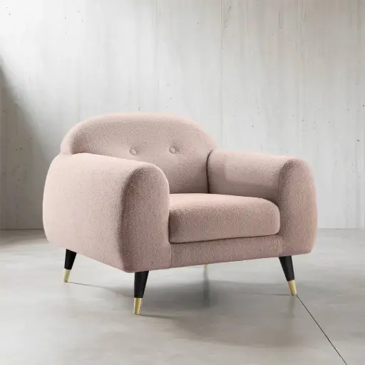 Nolan Accent Chair