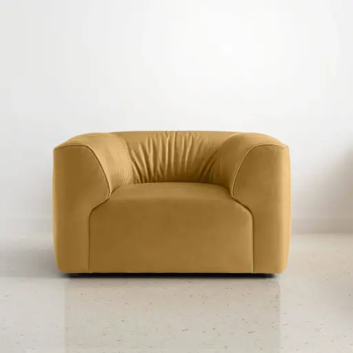Aaron Accent Chair