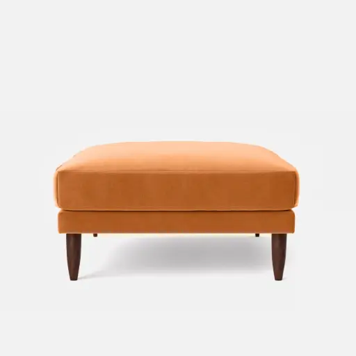 Walker Ottoman