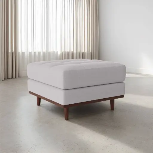 August Ottoman
