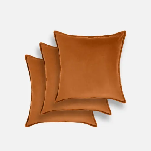 Robert Cushion - Set of Three