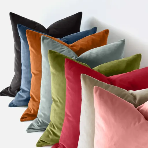 Eli Cushion - Set of Two