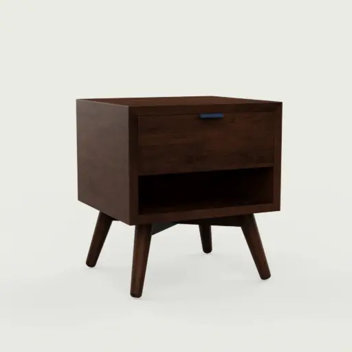 Xavier Side Table